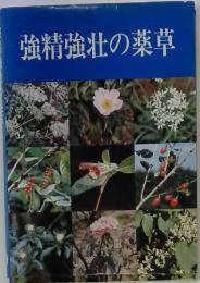 強精強壮の薬草