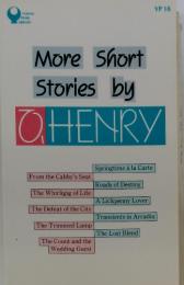 More Short Stories by OHENRY