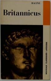 Britannicus Nouveaux Classiques Larousse