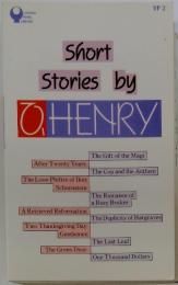 Short Stories by O’HENRY