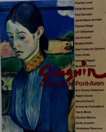 Saugnin　et l'Ecole de Pont-Aven