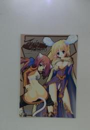 LovelyPoison　VENOM　Presents.