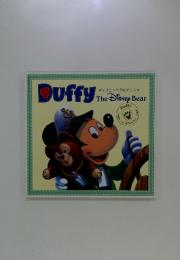 Duffy The Disney Bear