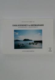 THE JOURNEY to SHIMANAMI