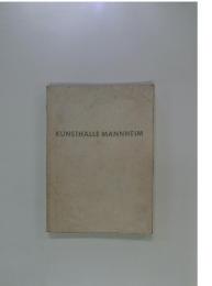 KUNSTHALLE MANNHEIM