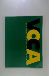 VOCA THE VISION OF CONTEMPORARY ART 2008