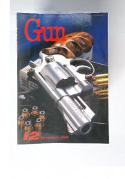 Gun　1986年12月号