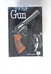 Gun　1991年8月号