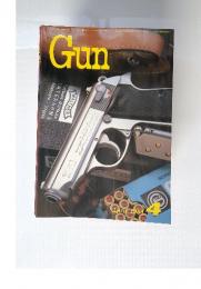 Gun　1984年4月号