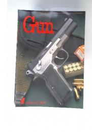 Gun　1986年1月号
