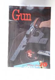 GUN 1984年１０月