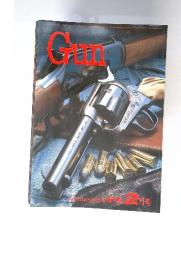 Gun　1986年2月号