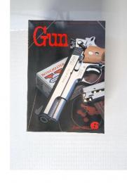 Gun　１９８６年６月号