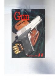 Gun　1991年11月