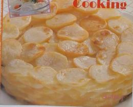 マイライフシリーズ　198　じゃがいも玉ねぎ