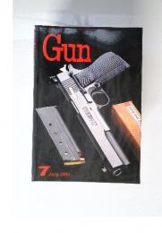 Gun　1988年　7月号