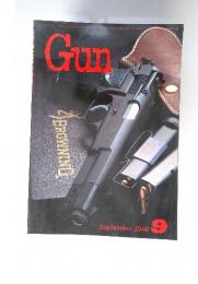 Gun　1986年9月号