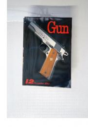 Gun　1994年12月号