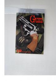 Gun　1988年　12月号