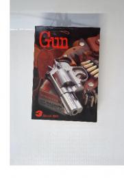 Gun　1988年　3月号