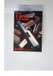 Guｎ　1988年新春2月号
