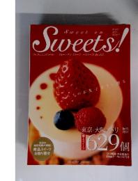 Sweet on Sweets!　2004年冬号
