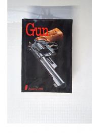 Gun　1991年1月号