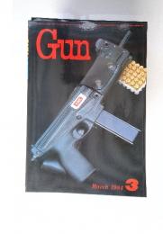 Gun　1984年3月号