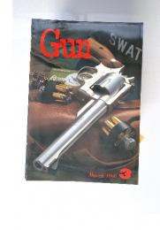 Gun　1986年3月号