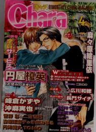 Chara　2007年　4月号
