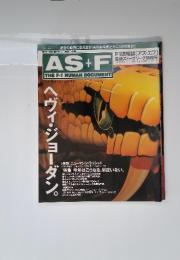 AS+F　1997年3月号