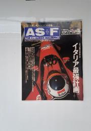 AS+F THE F-1 HUMAN DOCUMENT 1995年9月30