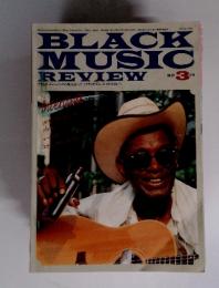 BLACK　MUSIC　REVIEW NO.87