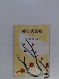 柳生武芸帳 上巻