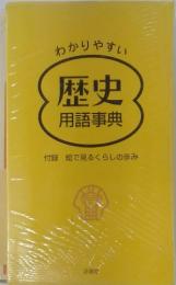 歴史 用語事典　付録 絵で見るくらしの歩み