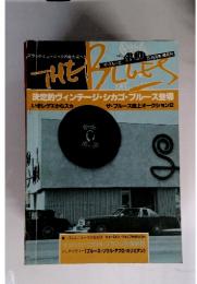 THE BLUES 1980年5・6月号 No.40 ザ・ブルース