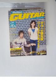ゴー!ゴー! ギター　2006年 6月号