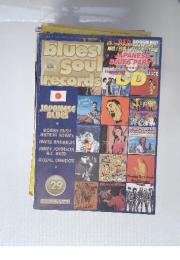 blues＆ｓｏｕｌ records　1999年10月号