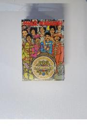 ミュージック・マガジン　1989年4月号