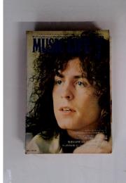 music life MARC BOLAN