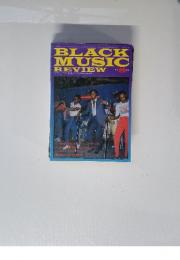Black music review No.81 8月号
