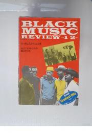 BLACK MUSIC REVIEW　1986年1・2月　NO.97