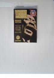 blues & soul records 24　平成10年12月号