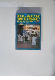 Black music review No.83