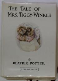 THE TALE OF MRS. TIGGY-WINKLE