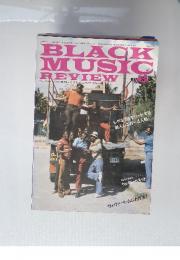 BLACK MUSIC REVIEW　1986年6月号