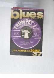 Blues&Soul Records 2001年2月号