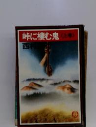 峠に棲む鬼 〈上巻〉