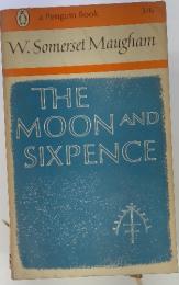 THE MOON AND SIXPENCE
