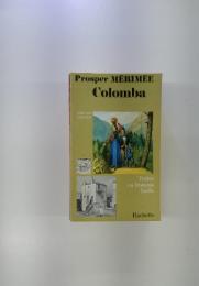 Colomba　Textes en francasi facile